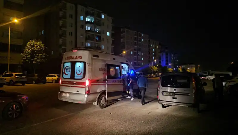 Dünürlerin Kavgasında Kan Aktı: Düğün Öncesi Gergin Anlar