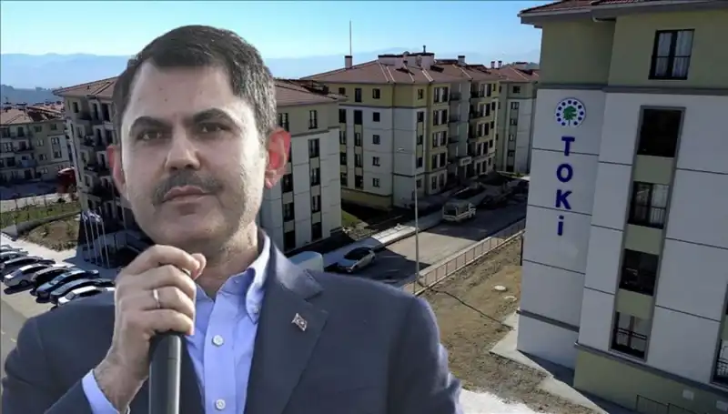 2025’te TOKİ 250 Bin Sosyal Konut Başvuruları Hakkında Bilmeniz Gerekenler