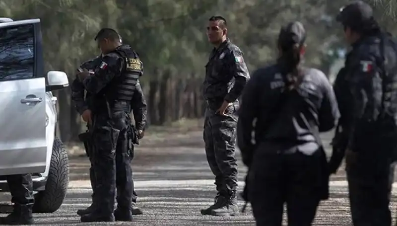Sinaloa Karteli'nin Machiavellian Stratejisi: Mujbirler Şehir Kameralarından Yönetiyor!