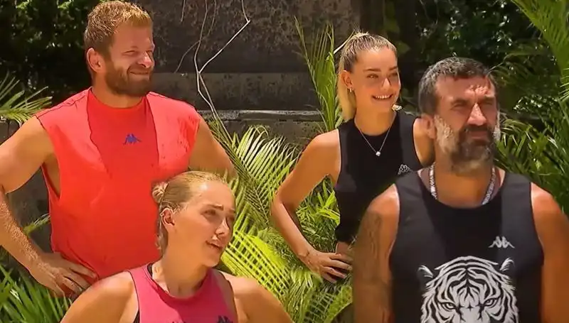Survivor 2025’in Final Tarihi Belli Oldu: Merakla Beklenen An!