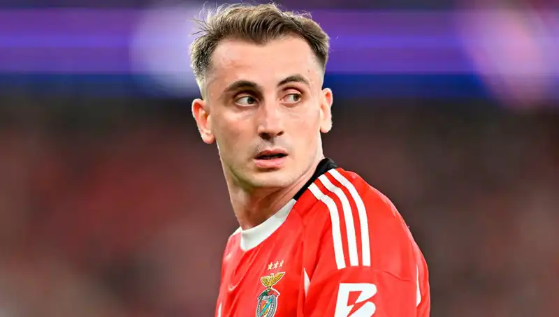 Fenerbahçe'nin Kerem Aktürkoğlu Planları: Gece Yarısı Sözleşme Gelişmeleri