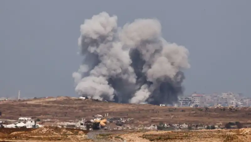 Hamas, İsrail'in Ateşkes Teklifini Reddi ve Son Durum Analizi