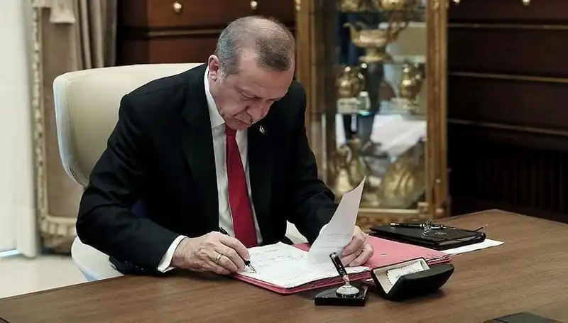 Cumhurbaşkanı'nın Seçimi: 9 Hükümlüye Af İlanı ve Sonrası
