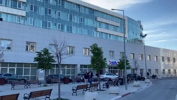Beylikdüzü Devlet Hastanesi'nde Silahlı Saldırı: Yaşananlar ve Tepkiler