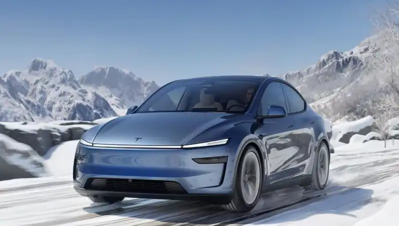 Tesla, Türkiye Pazarında Yeni Bir Döneme Imza Atıyor