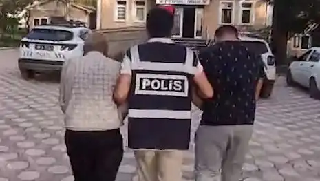 Sokaklarda Kanlı Dövüşler: Köpek Dövüştürenlere Gözaltı Operasyonu