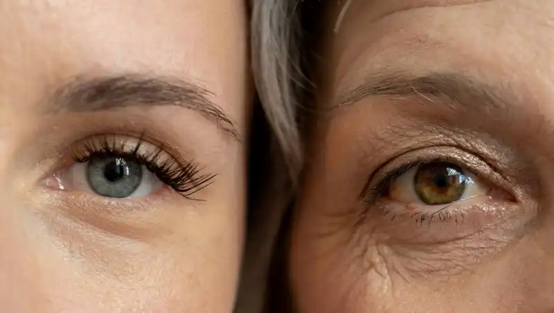 Biyolojik Yaşınızı Gençleştiren Günlük Rutin: 30 Yılın Sırrı!