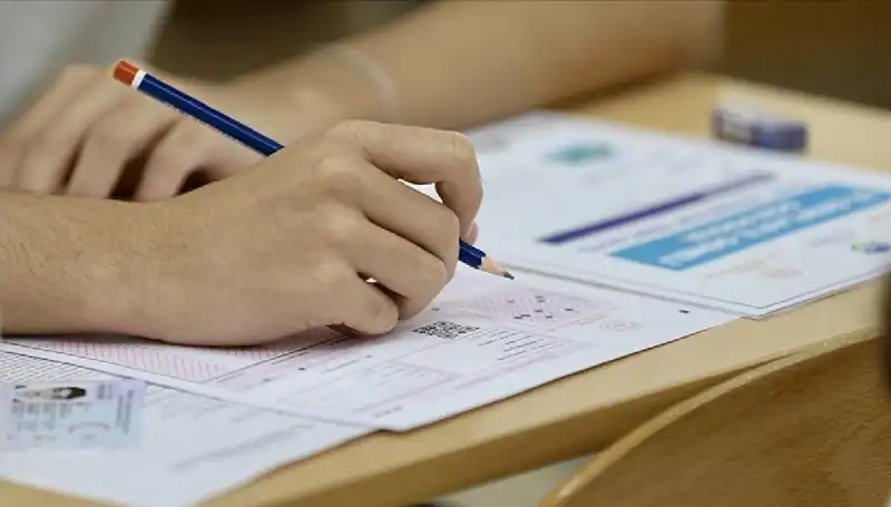 Nizip’te YKS Zaferi: Şampiyonun Hikayesi ve Başarı Süreci