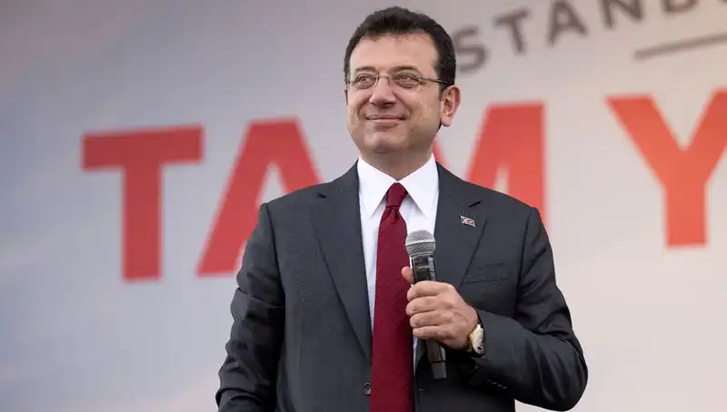 Ekrem İmamoğlu'nun Başsavcıya Tehdit Davası: Mahkemede Neler Yaşandı?
