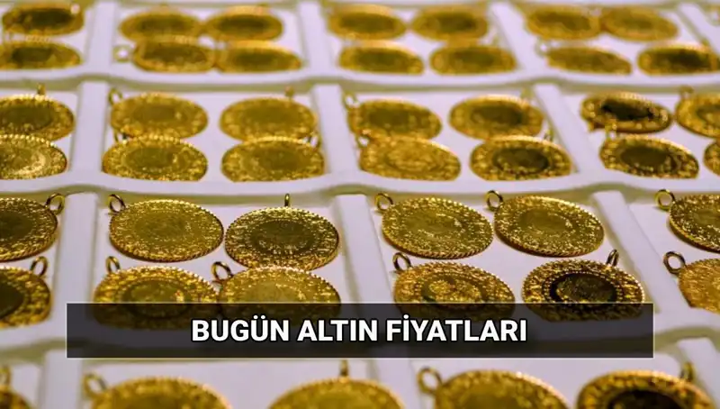 20 Mayıs Son Dakika: Altın Fiyatlarındaki Son Durum Ne?