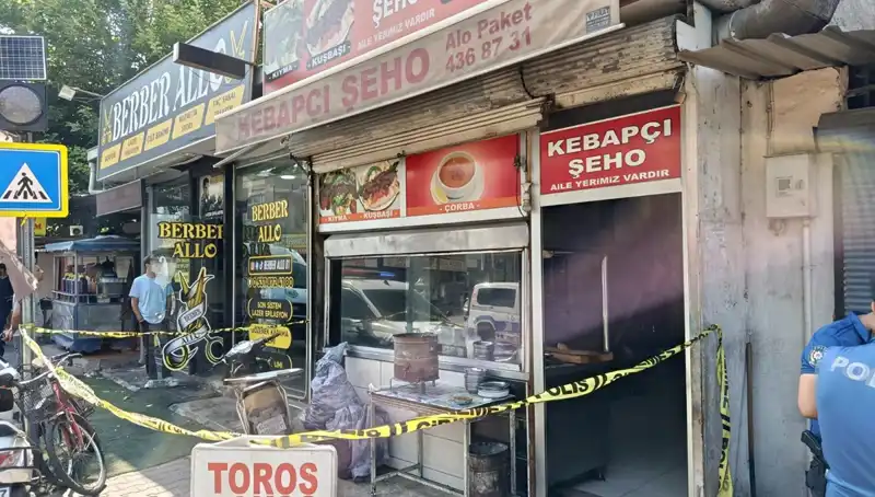 Adana'da Dehşet: Anne Katili Yakalandı, Detaylar Şok Edici!