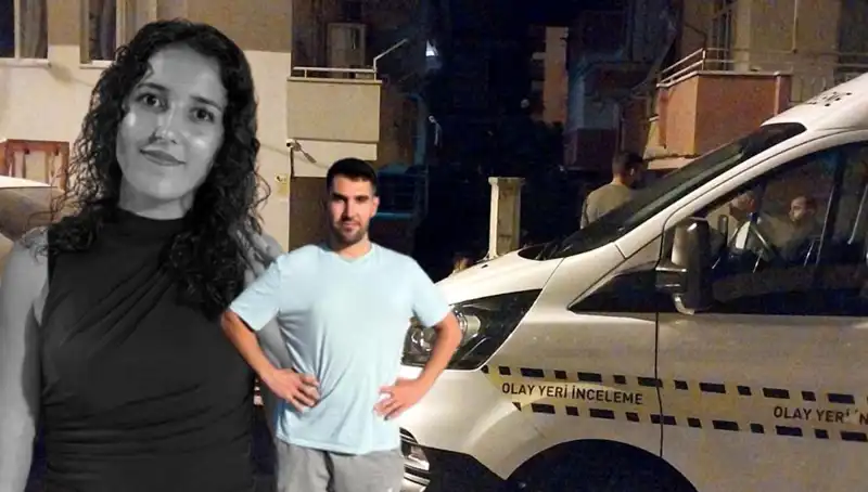 Manavgat'ta Şok Edici Kardeş Cinayeti: 14 Bıçak Darbesiyle Vahşet