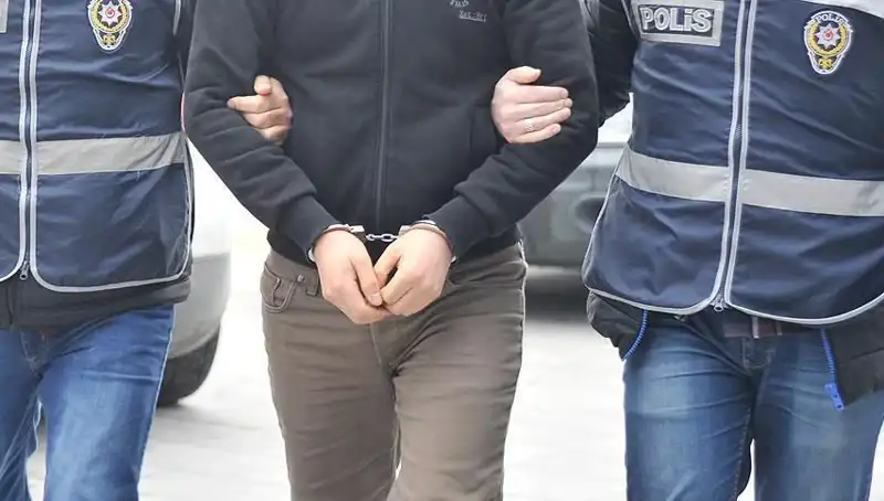 Samsun'da Uyuşturucu Operasyonu: Tek Kişilik Baskında Yakalanan Şahıs Şoke Etti