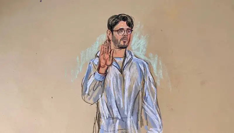 İsrail Büyükelçiliği Çalışanlarını Katleden Rodriguez Kimdir? Ölüm Cezasıyla Yüz Yüze