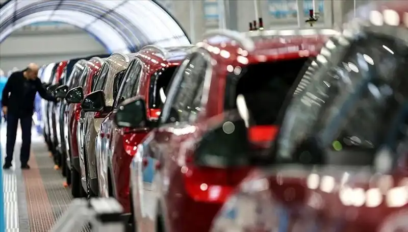En Çok Satan Otomobil Markaları Belli Oldu: Hangi Renk ve Motor Tercih Edildi?