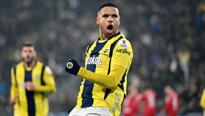 Fenerbahçe’ye Golcü Takası: Hangi İsimler Değişecek?