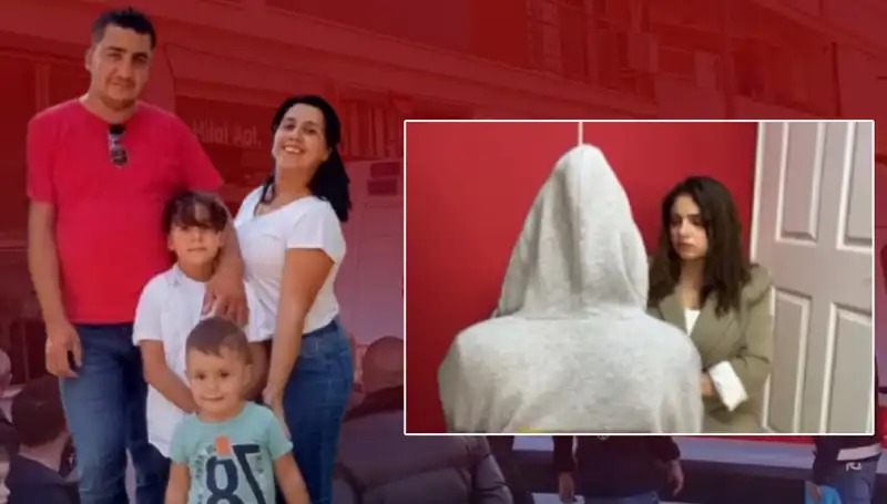 İtfaiyecinin Nişanlısı: Hakkında Bilinmeyen Gerçeklerin Peşinde