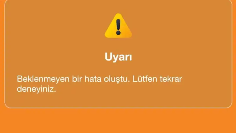 ÖSYM AİS’te Yaşanan Problemler: Çökme Mi Oldu?