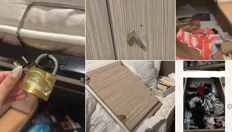 Cevizlibağ KYK Kız Öğrenci Yurdu’ndaki Taciz Olayı: Müdürler Ortalıkta Yok!