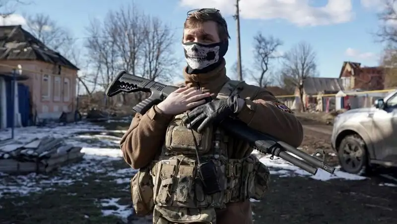 Ukrayna Ordusu, Kursk Üzerindeki İkinci Askeri Hamlesini Gerçekleştirdi!