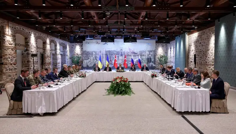 Dünya Basınında Büyük Yankı: Putin’in Diplomatik Yenilgisi Zirve Sonrası Gündemde