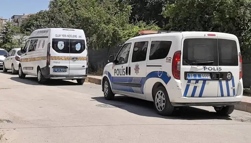 Bir Aylık Bebek Şüpheli Ölümde Aileyi Ağlatan İddia: Kusmuğunda Boğuldu!