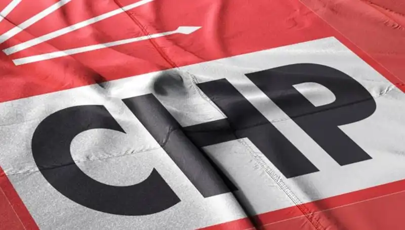 CHP'li Meclis Üyesi Murat Salman’ın İstifası Siyasi Arenada Sarsıntı Yarattı
