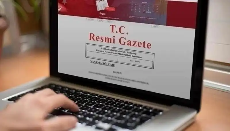 4 Nisan 2025 Resmi Gazete Kararları: Ulusal Gelişmeler ve Yenilikler