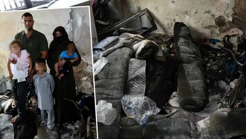 2 Milyon TL Haraç İddiası: İş Adamının Evine Molotofkokteyli Atıldı