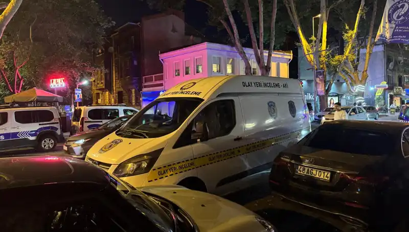 İstanbul Boğazı'nda Şok Eden Gelişme: Ceset Bulundu!
