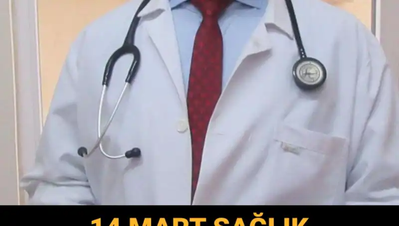 14 Mart'ta Aile Hekimlerimiz Ve Hastanelerimiz Açık mı?