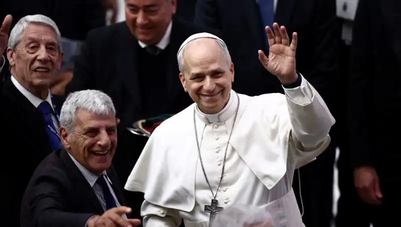 Papa Leo'nun Soyadının Ardındaki Aşk Hikayesi: Tarihin İnanılmaz Sırları