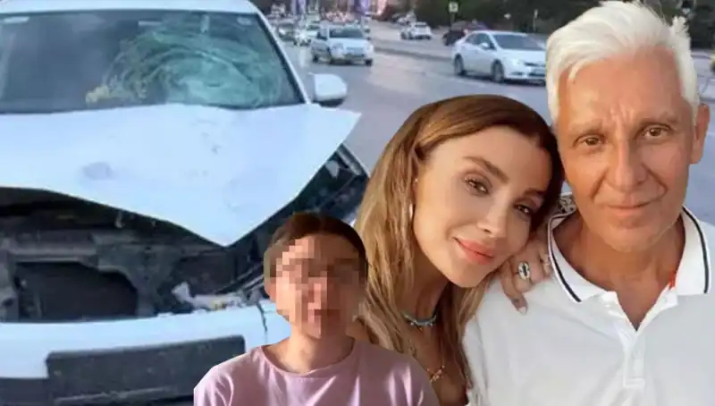 Özge Ulusoy'un Babasına Ait Kaza Davasında Yargıtay İtiraz Edildi: Ceza Miktarı Azaltıldı!