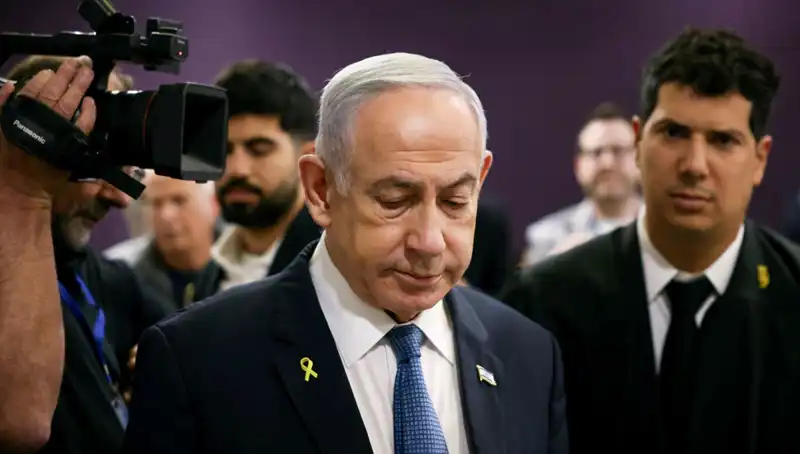 İsrail’in Sözcü Krizi: Netanyahu’ya Yakın İsimlerin Etik İhlalleri Tartışma Yarattı