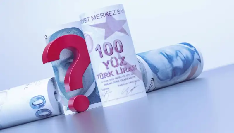 2025'te Memur ve Emekli Maaşları Ne Kadar Artacak? Enflasyon Farkı Beklentileri!