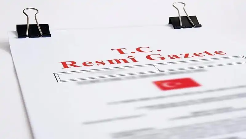 Resmi Gazete'de Önemli Kararların Yayınlandığı Gün: 3 Mart 2025