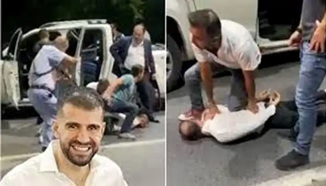 Eski Polisler Yargılandı: Ayhan Bora Kaplan Davasında Şok Gelişmeler!