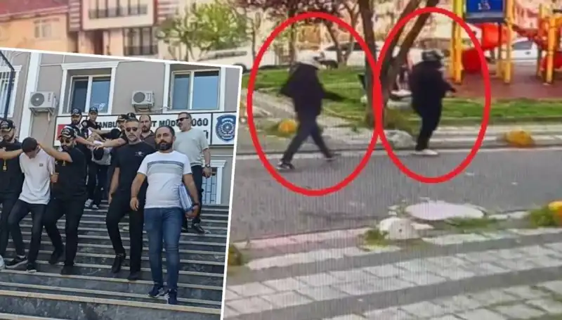 Aşık Dermani Cinayetinin Ardındaki Suç Örgütü Gerçeği! Yanlışlıkla Vurma mı?