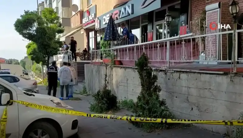 Erzurum'da İş Yerine Kurşun Yağmuru: Saldırının Sebepleri ve Etkileri