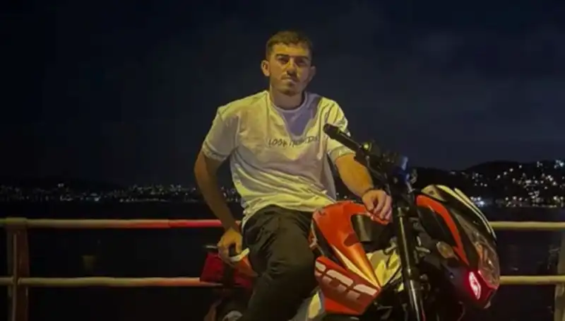 Göktürk’te Gece Yarısı Trajedi: Genç Kerim Hayatını Kaybetti