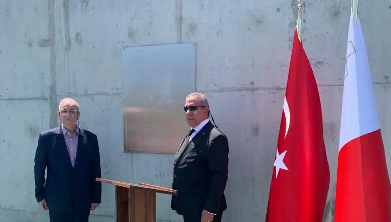 Avrupa'da "Atatürk" Caddesi Açılıyor: Barışın Sembolü Olacak mı?
