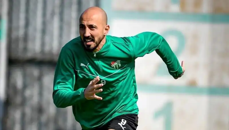Türkiye’nin Yıldız Futbolcusu, 2. Lig'de Yeni Bir Sayfa Açabilir mi?