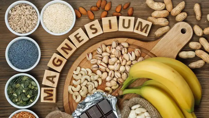 Magnezyum Alma Zamanı: Sabah mı Gece mi Daha Faydalı?