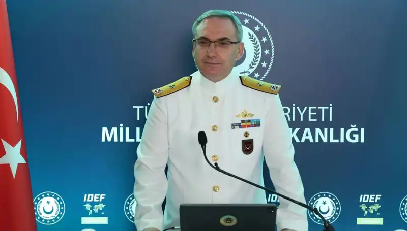 Suriye'den Türkiye'ye Resmi Destek Talebi: Yeni Gelişmeler Neler?