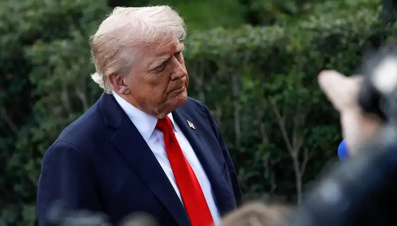 Trump’tan Çarpıcı Açıklama: Rusya-Polonya İlişkilerindeki Hatalar Neler?
