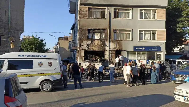 Tüp Bayisindeki Patlama: Can Kaybı Artıyor, Güvenlik Endişeleri Tırmanıyor