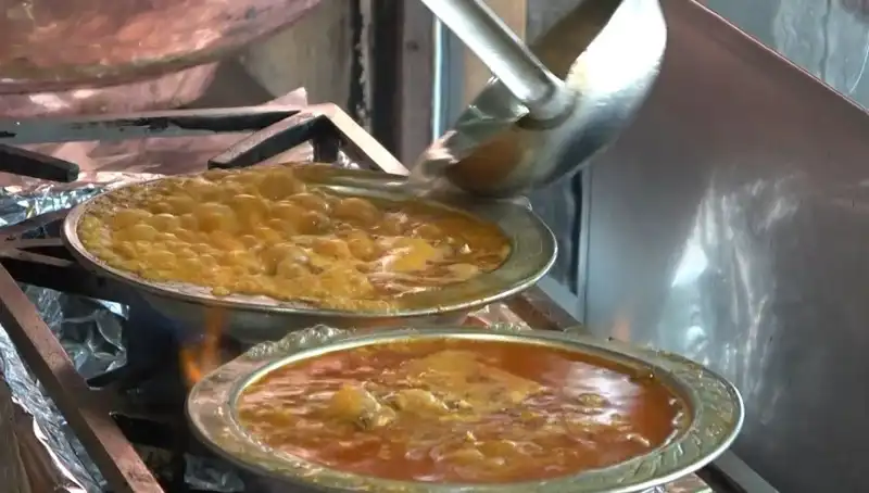 Gaziantepin Vazgeçilmezi: Doğal Antibiyotik Etkisiyle Bilinen Yemeğin Sırları
