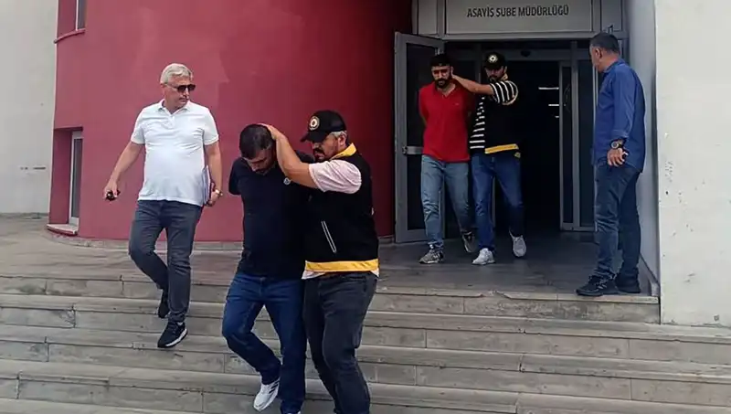 Sabun Paketleme Vaadiyle Yapılan Dolandırıcılıkta Dikkat Çekici Tutuklama