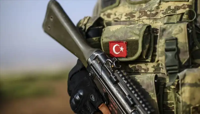Jandarma'nın 186. Yılı: Güvenliğin Simgesi Tarihi Bir Geçmiş