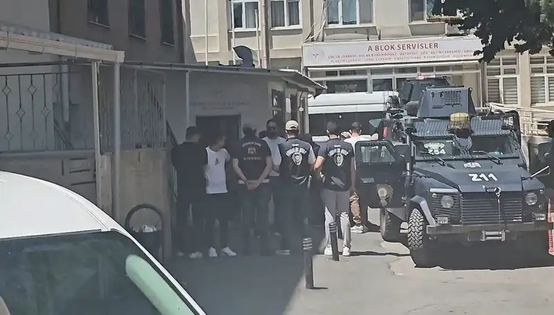 Leman Dergisi Soruşturmasında Şok Tutuklamalar ve İfadelere Dair Her Şey